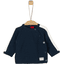 s. Olive r Vest donkerblauw