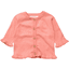 Staccato  Cardigan peach 