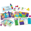 Learning Resources® Mathlink® Cubes Numberblocks 1-10 Activity Set

