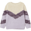 name it Pullover Nmfrisol Orchid Petal