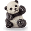 SCHLEICH Panda, ung, lekande 14734