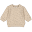 Feetje Herfstzoet sweatshirt Sand 