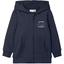 name it Chaqueta de deporte Nmmvidar Dark Sapphire