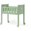 Kids Concept® Puppenbett Carl Larsson grün