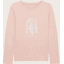 TOM TAILOR Camisa de manga larga Twinkle pink