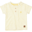 Staccato  T-shirt w słoneczne paski 