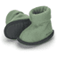 Sterntaler zapato de bebé verde