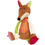 sigikid ® Plyšová hračka Patchwork Sweety Liška, dlouhá