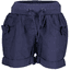BLUE SEVEN  Sweat shorts bleu nuit