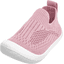 Playshoes Chaussure de loisirs tricot rose