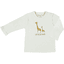 pink or blue Langarmshirt Animals