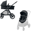 MAXI COSI Kinderwagen Zelia 3 Essential Graphite