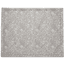 jollein Fodera per box impermeabile 75x95cm Torrone Botanico