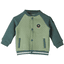 s.Oliver Sweatjacke green