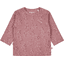 STACCATO  Košile s jemným fialovým vzorem 