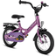 PUKY ® Bicicleta para niños YOUKE 12 perky purple 
