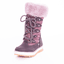 TOM TAILOR Girls Bottes oxblood