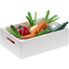 Kids Concept® Cassetta con verdure