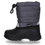 Playshoes Botas de invierno gris