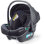 babyGO Baby-autostoel iTravel XP grijs