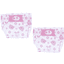 Zapf Creation Baby born® Kleine Windeln 2er-Pack 36 cm