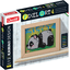Quercetti PixelArt 4 - Panda