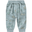 name it Schaatsbroek NBMTIMMO Dusty Blauw