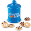 Learning Resources ® Smart Snacks® Counting Cookie 