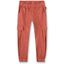 Sanetta Pantaloni puri rossi 