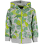 BLUE SEVEN Sweatjacket Fog
