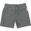 STACCATO  Sweat Bermudas steel 