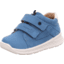 superfit  Lav sko Breeze blå (medium)
