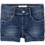 name it Shorts NMFSALLI Medium Blue Denim