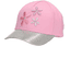 Sterntaler Baseball-Cap Blumen rosa
