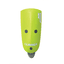 Globber Feu pour trottinette enfant Mini Buzz, sons lumières, vert