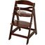 ROBA Krzesełko do karmienia Sit Up III kolor brązowy