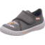 superfit Pantofola Bill grigio/ orange 