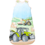 babybest® Gigoteuse bébé premium tracteur TOG 2.5