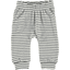 name it Boys Pantalon de survêtement Nbmdango blanc neige 