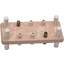 Micki Banco de golpear rosa
