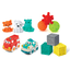 Infantino Il mio primo Playset 