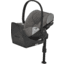cybex Babyschale Cloud Z2 i-Size Soho Grey  Plus mit Basisstation 