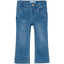 name it Bootcut jeans Nmfsalli Light Blauw Denim