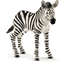 Schleich Cucciolo di Zebra 14811