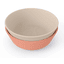 Done by Deer ™ Bowl Kiddish 2-pack Raffi Sand /coral