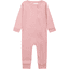 Minoti pijama de color rosa