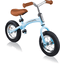 GLOBBER Bicicleta sin pedales GO BIKE AIR azul pastel