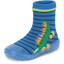 Sterntaler Adventure - Sokken krokodil blauw