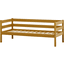 Hoppekids Junior bed Ida-Marie herfst yellow 70 x160 cm
