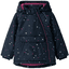 name it Chaqueta de exterior Nmfmicco Dark Sapphire